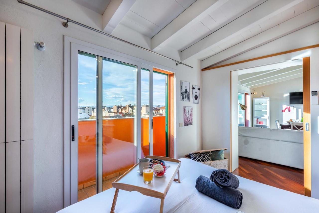 Casa Cosy Suite Venini Milan Exterior photo