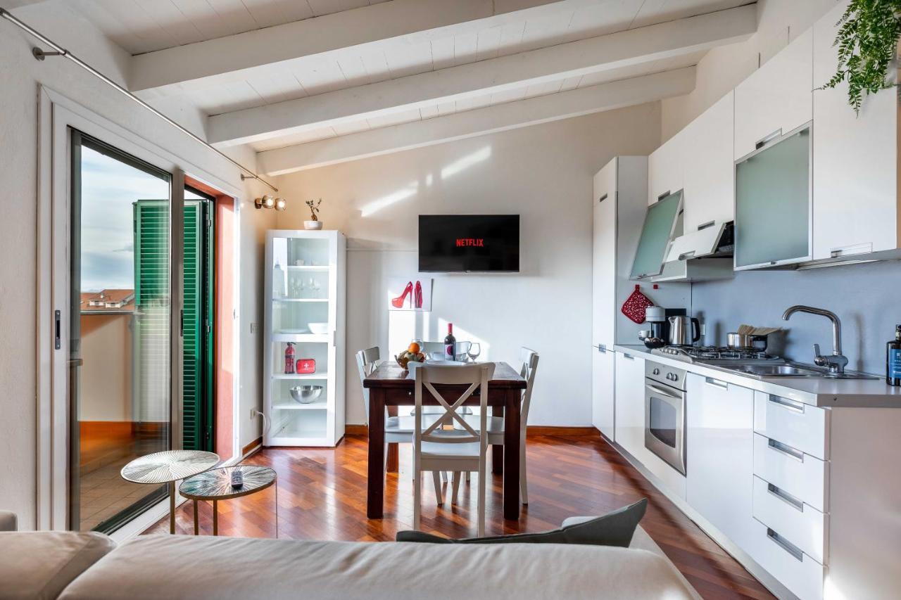 Casa Cosy Suite Venini Milan Exterior photo