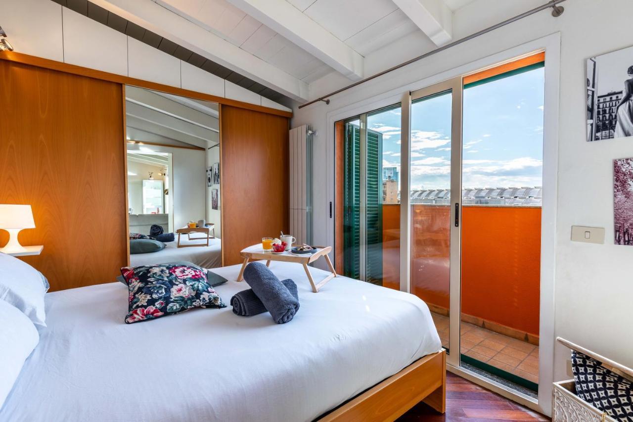 Casa Cosy Suite Venini Milan Exterior photo