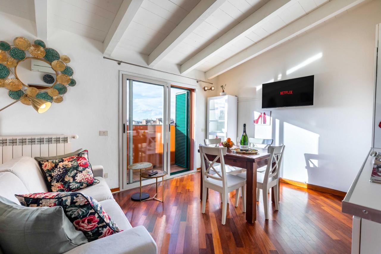 Casa Cosy Suite Venini Milan Exterior photo