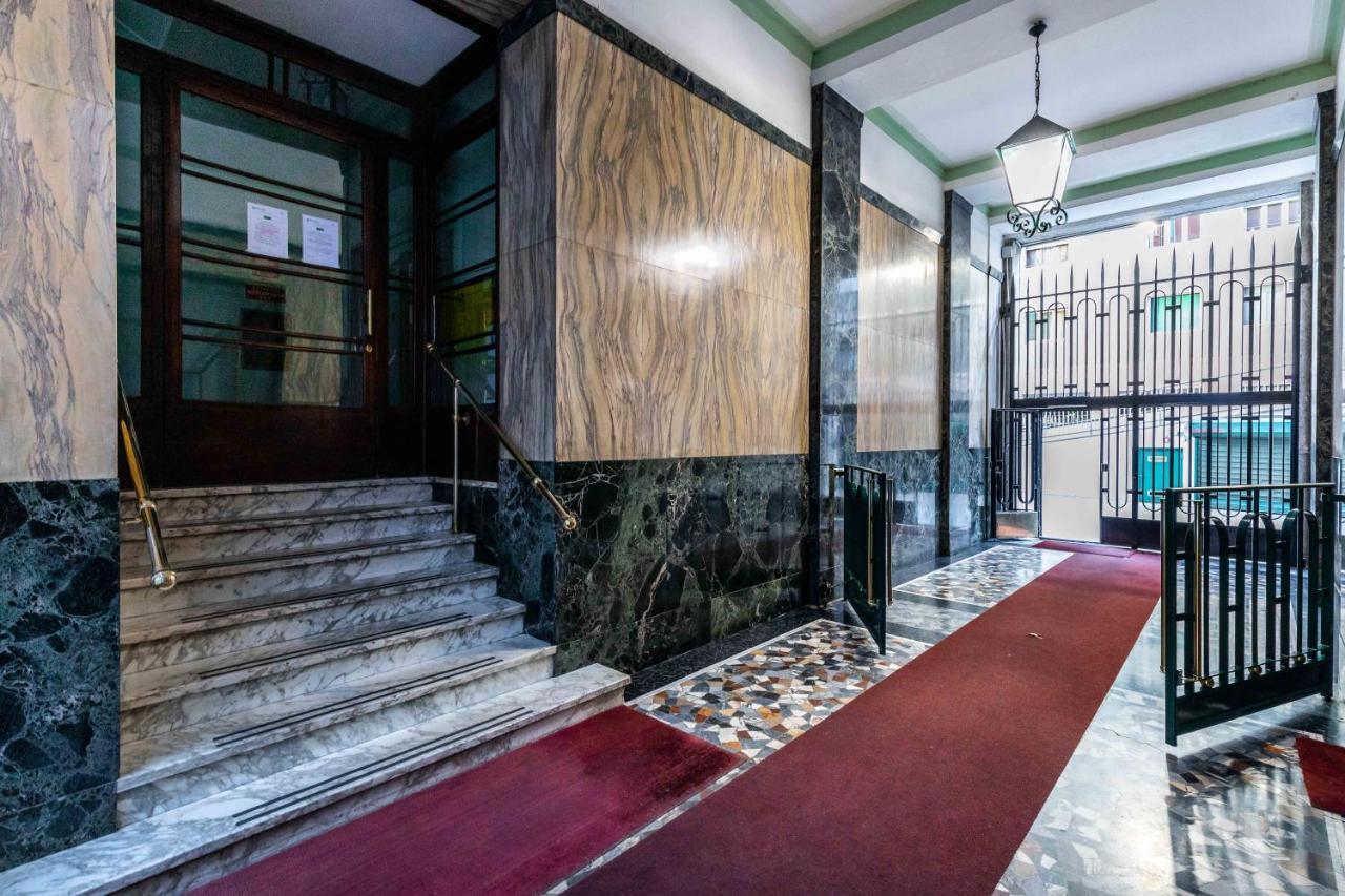 Casa Cosy Suite Venini Milan Exterior photo