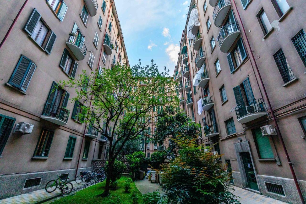 Casa Cosy Suite Venini Milan Exterior photo