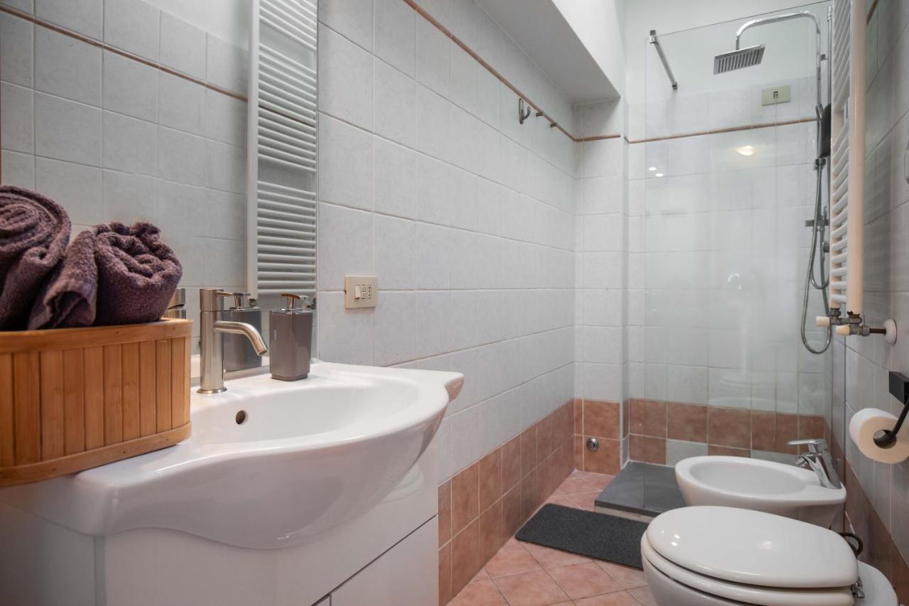 Casa Cosy Suite Venini Milan Exterior photo