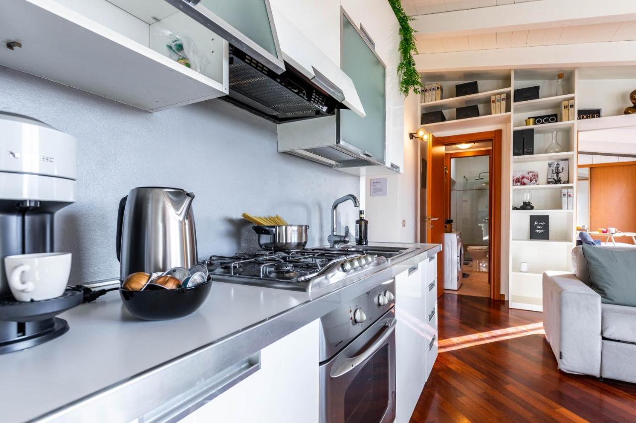 Casa Cosy Suite Venini Milan Exterior photo